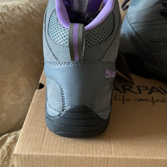 NEW Bearpaw woman’s size 9 boots - Picture 5 of 10